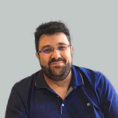 Luis Martínez Curieses