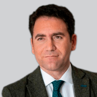 Teodoro García Egea