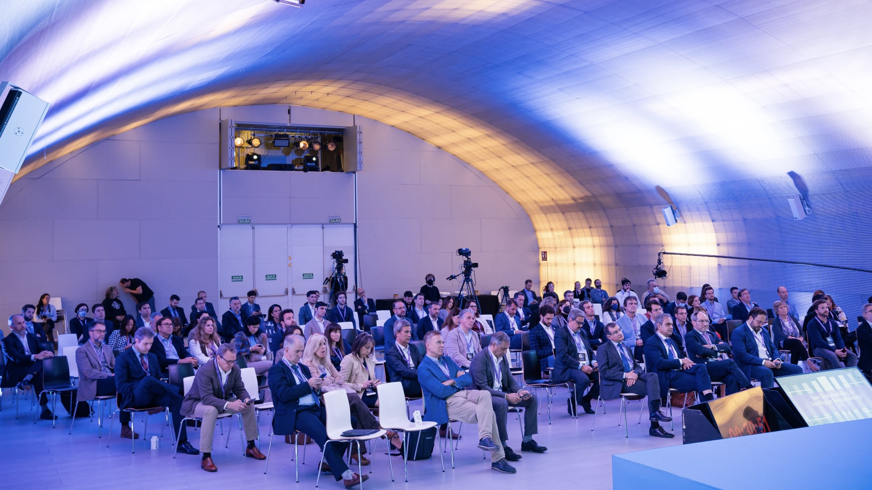 AMETIC Artificial Intelligence Summit destaca la IA como impulsora de la ética y sostenibilidad