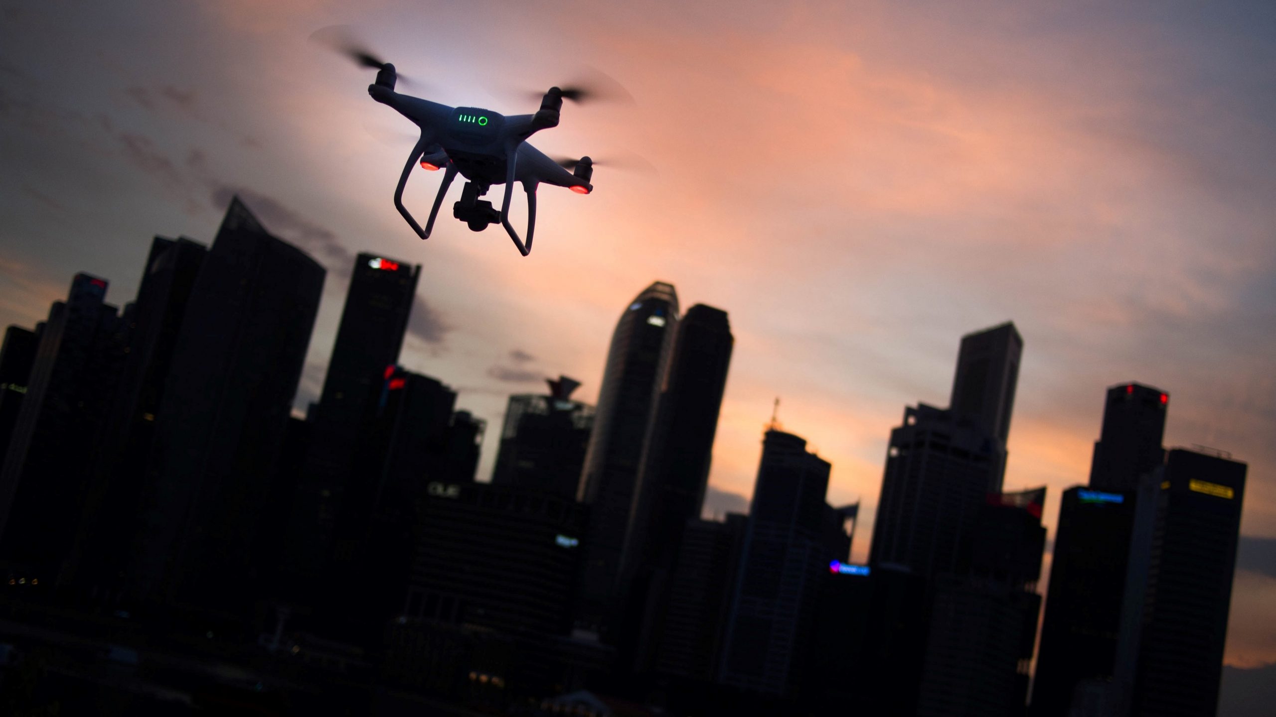 La revolución que ya está aquí: cómo hemos pasado de un juguete a una potente tecnología