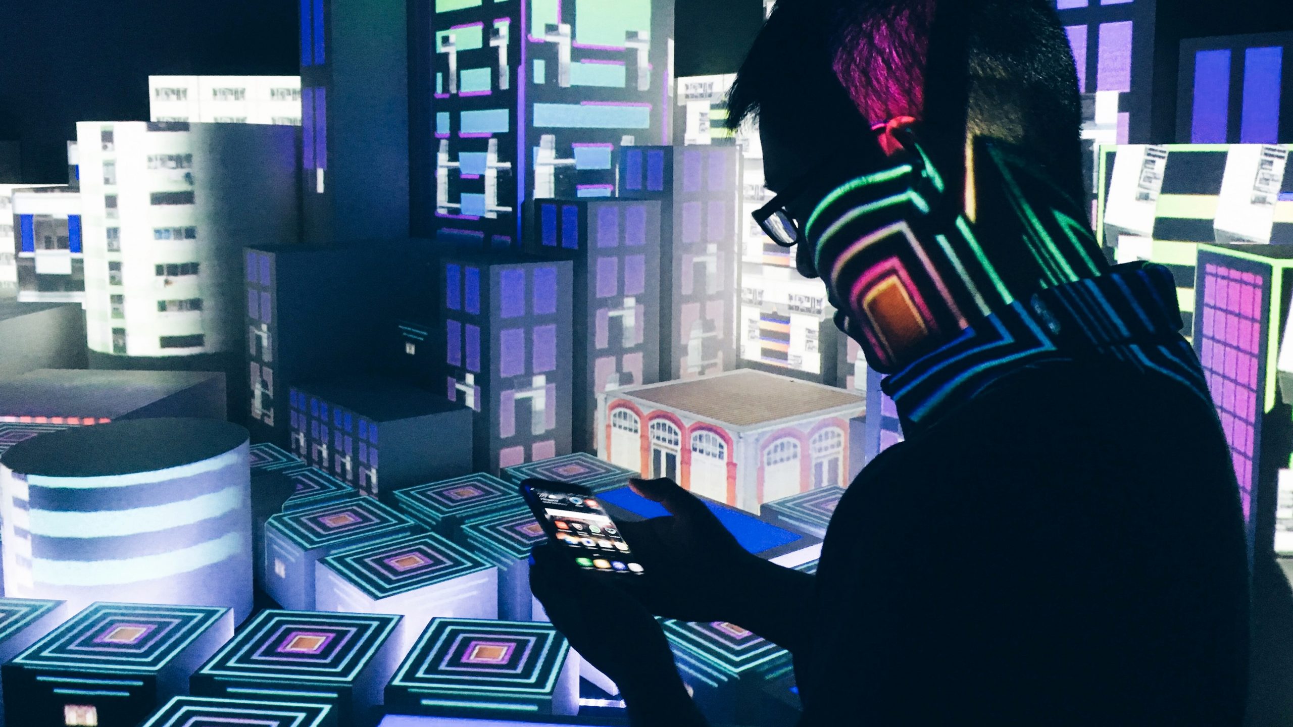 Exponiendo el reverso del metaverso: ¿Qué entramado hay tras la sobreexpectativa?