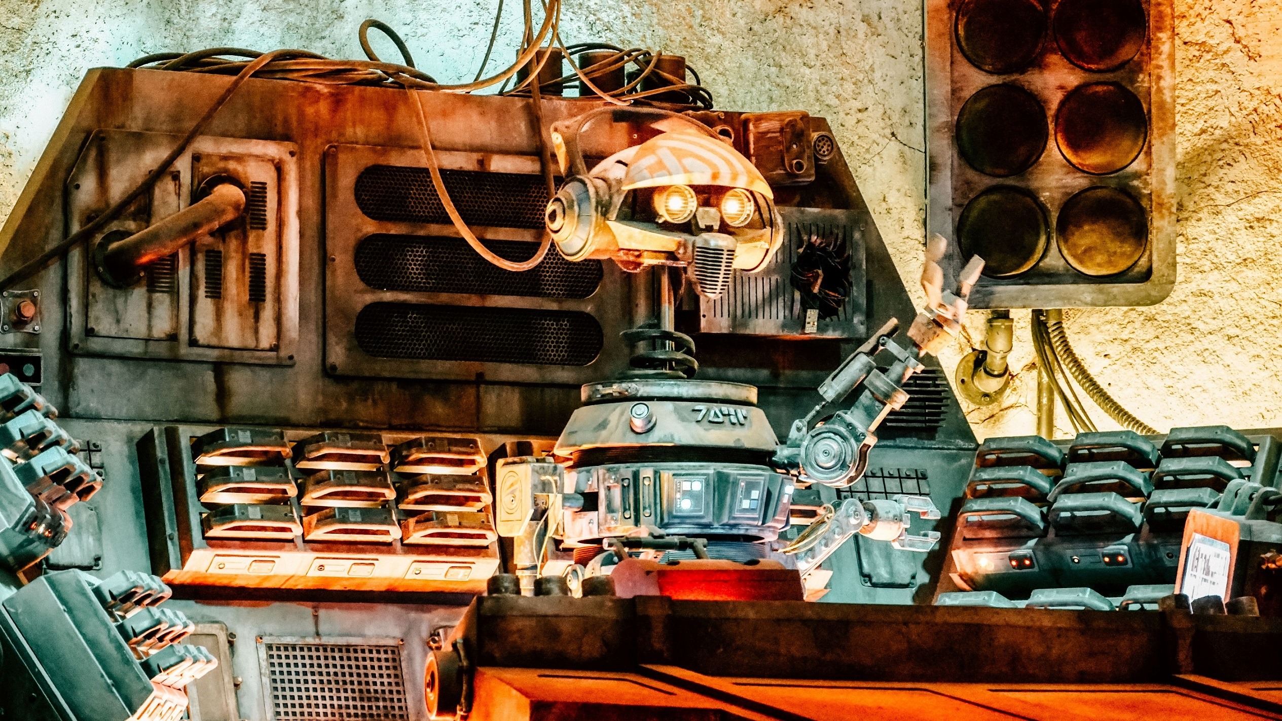 La influencia de la ciencia ficción en la tecnología y el diseño