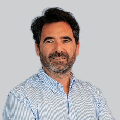 Sergio Santo Domingo