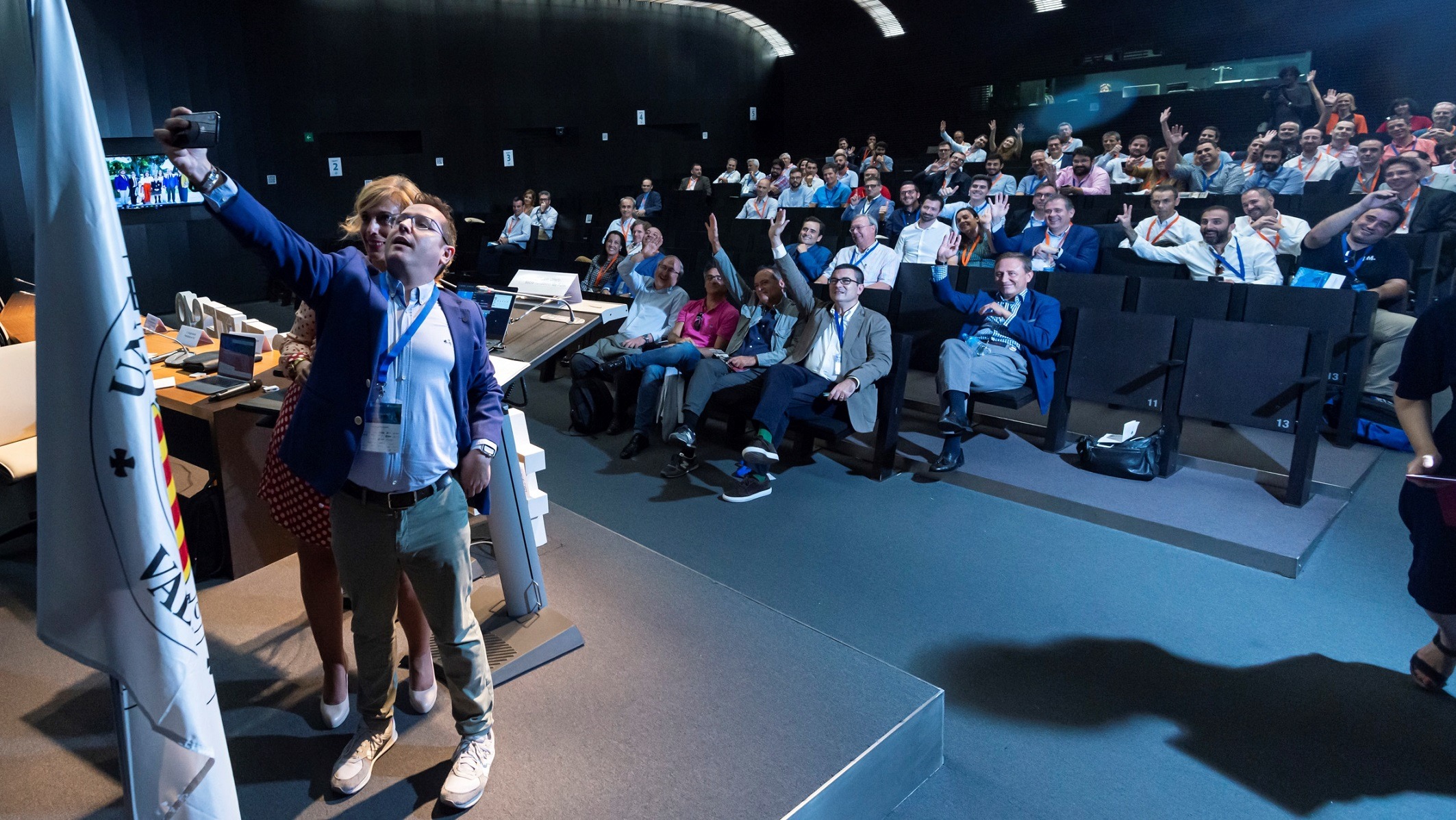 Presencialidad sin propósito es un despropósito