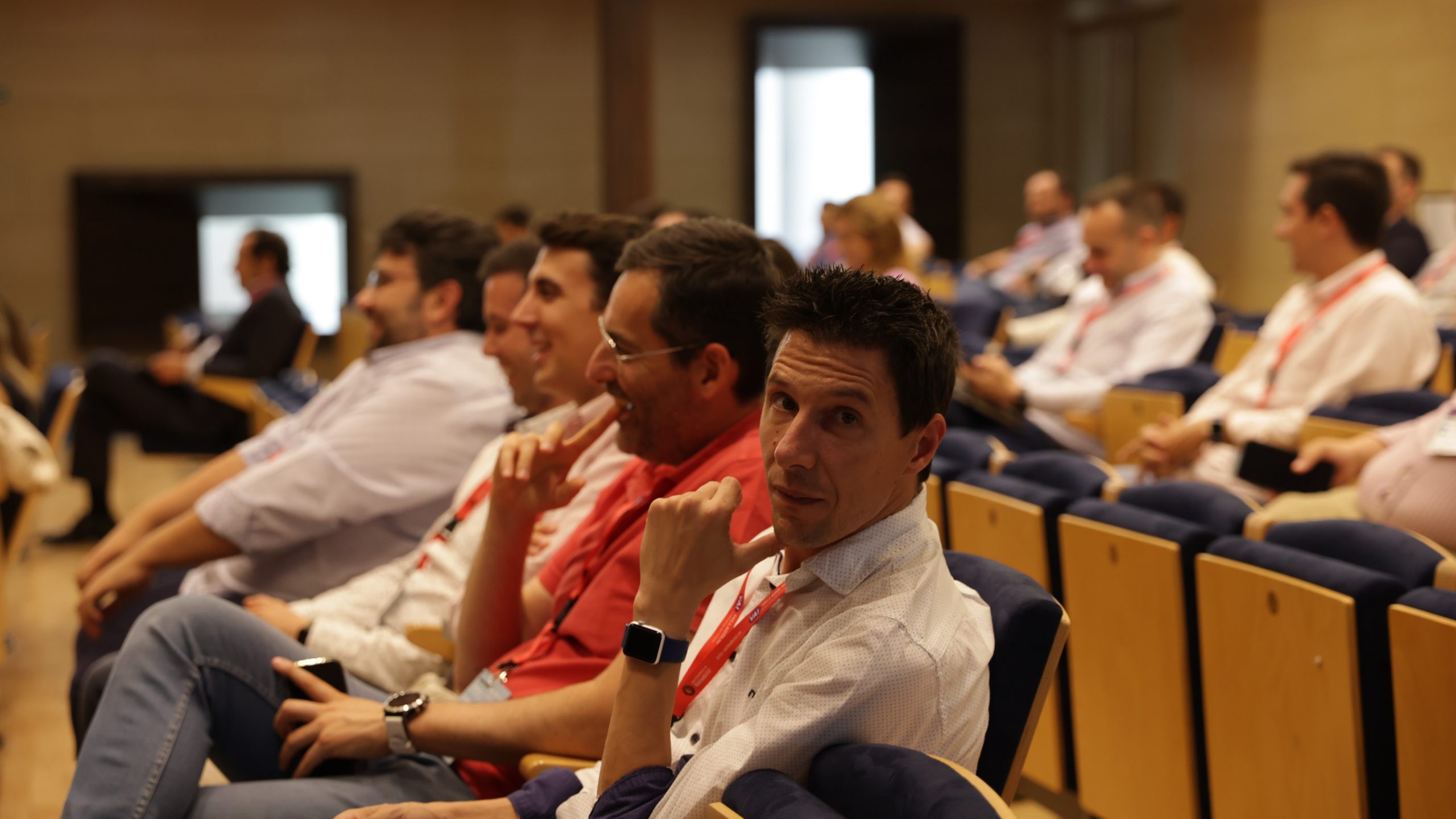 A la industria 4.0 no se le da cuerda