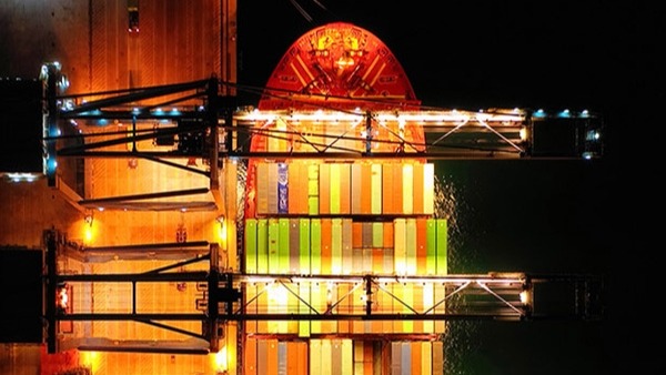 El ‘internet de las cosas en tránsito’ conecta con el robot