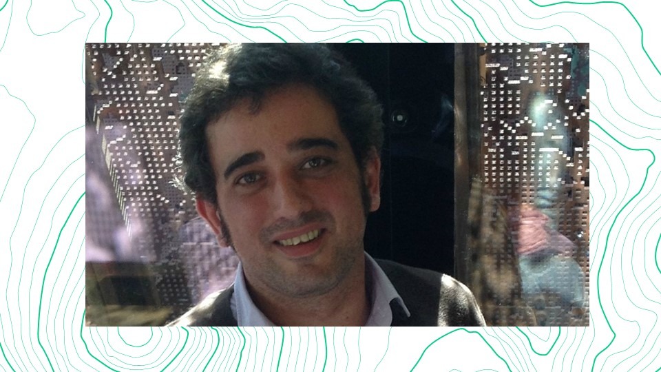 Marco Laucelli en La Hora Premium: «Si los datos son un activo valioso de la empresa, ¿por qué no los tratamos como tales?»