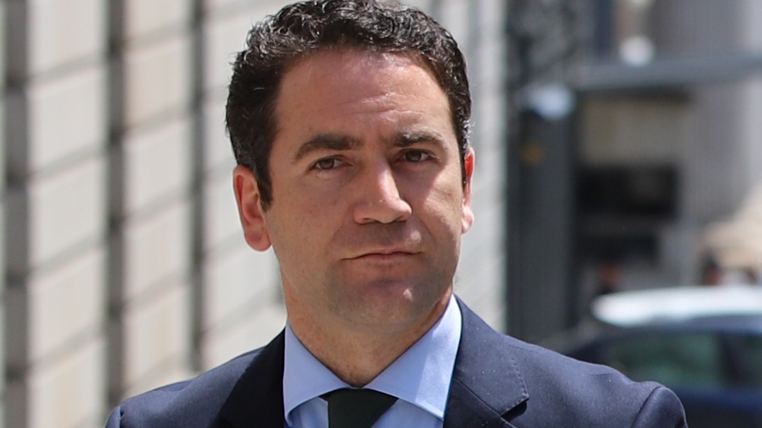 Teodoro García Egea abrirá Collaborate 2022 con una conferencia sobre «Criptoeconomía y Geopolítica»