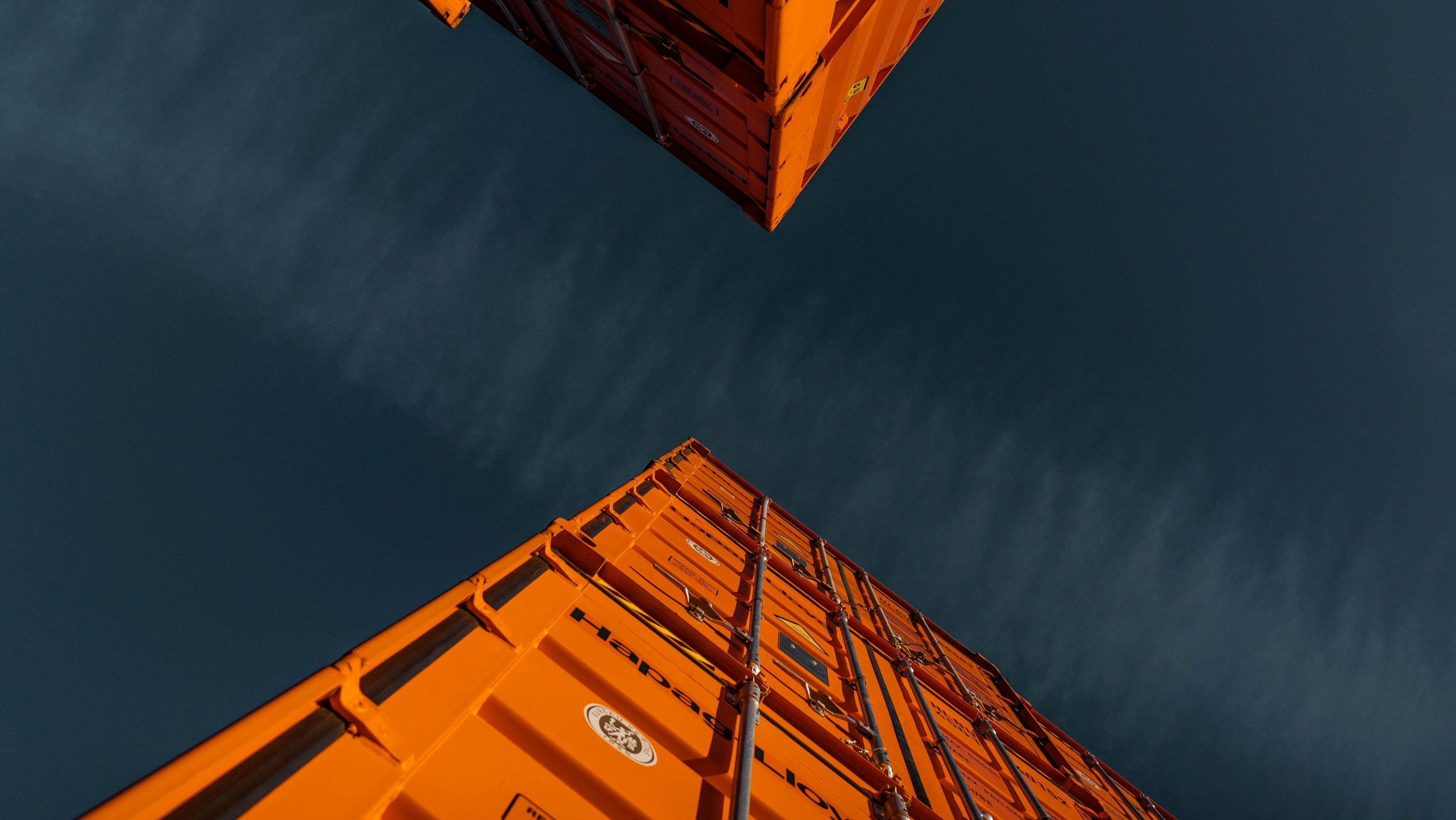 Hacia la cadena de suministro ‘nunca normal’ y regionalizada