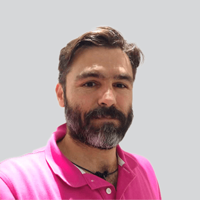 Luis Ángel Higueras