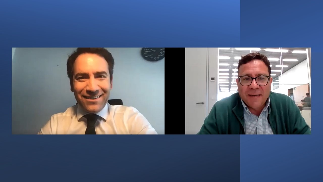 Teodoro García Egea anima el Collaborate Summer 2022: «Lo que viene ahora son las criptonaciones»