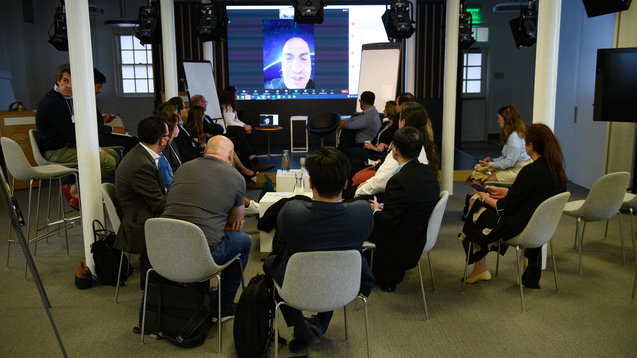 El extraño caso de la baja presencia de España en los entes que deciden la innovación en Europa