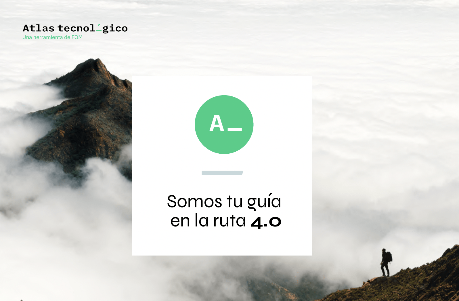 El ecosistema de Atlas: un espacio con proyectos para todo tipo de necesidades￼
