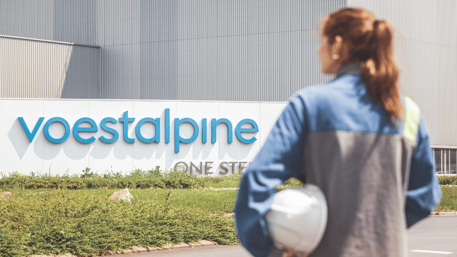 voestalpine, la empresa que sirve a sus clientes con su propia materia prima￼