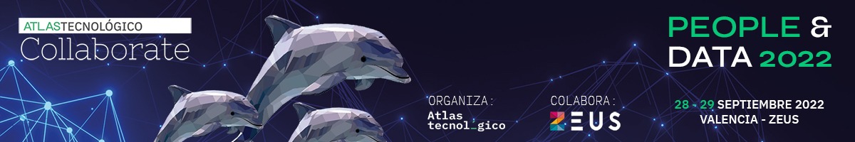 Collaborate «People & Data» 2022