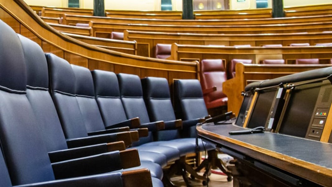 Sin prioridades  en año electoral