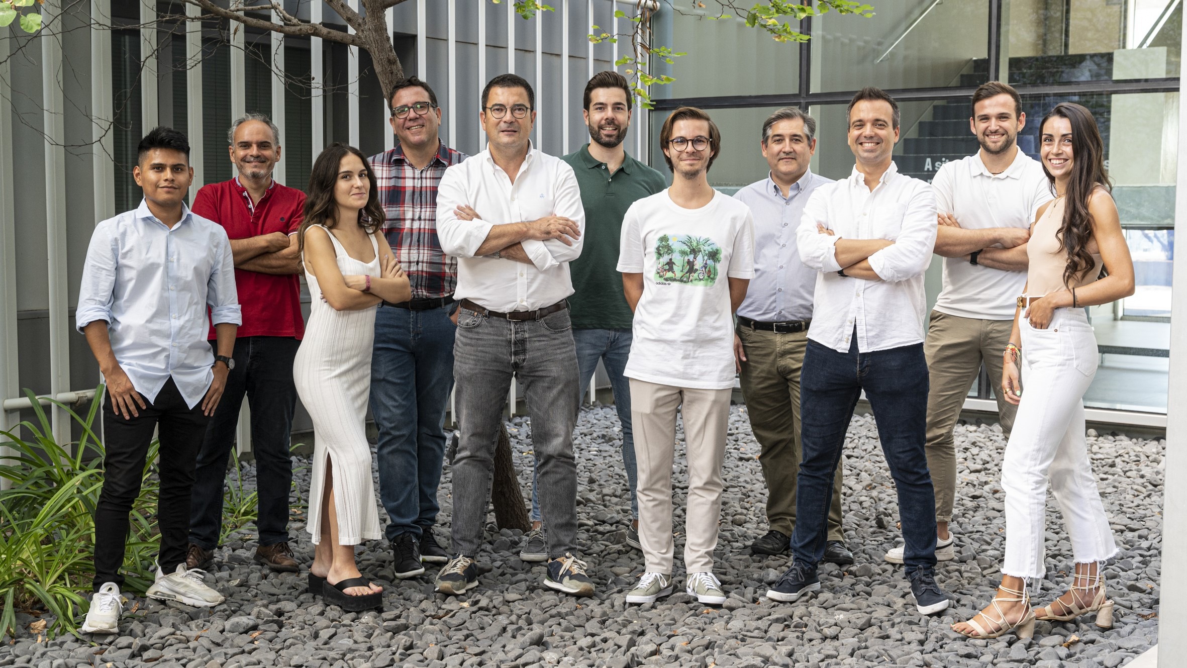 Nunca es demasiado tarde para aprender a emprender