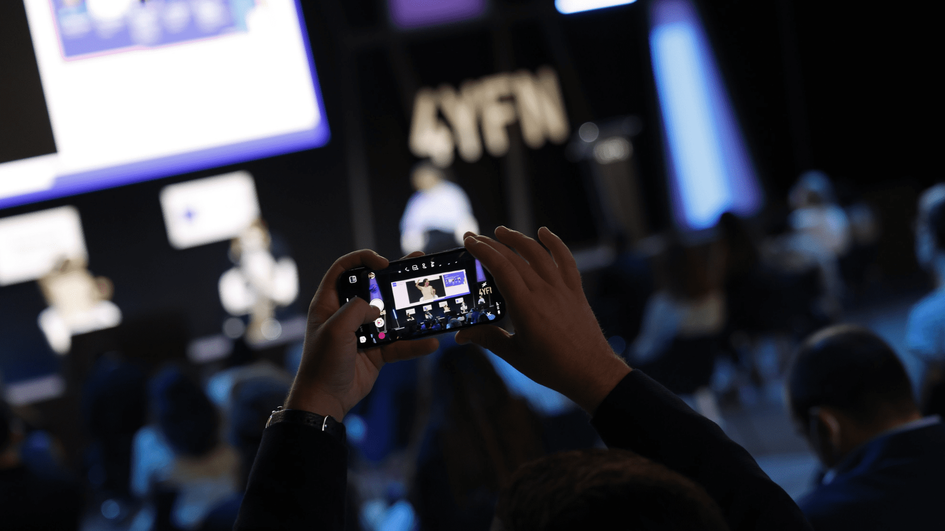 La Inteligencia Artificial, la Realidad Aumentada y el 5G marcan las principales tendencias en las ferias tecnológicas