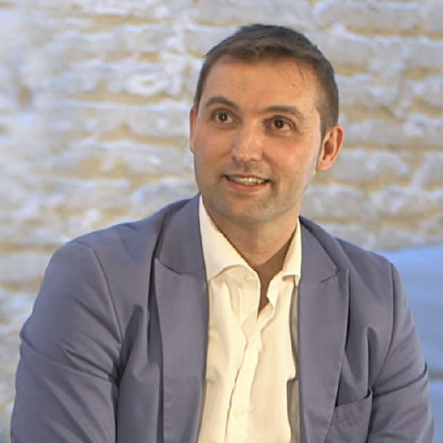 Juan Carlos Martínez Selma