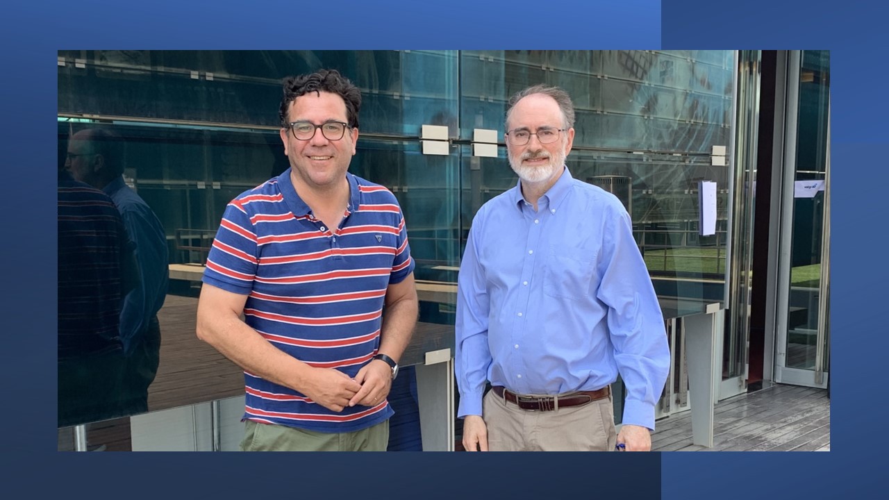 Tom Dietterich, padre del ‘machine learning’: «El Data in Motion se moverá en lugar de nosotros»