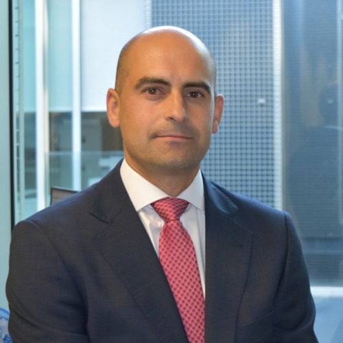 Daniel Sáez Domingo