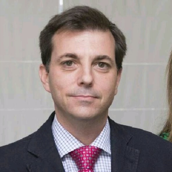 Juan Antonio López Abadía