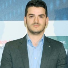 Francisco Javier Muñoz Sánchez