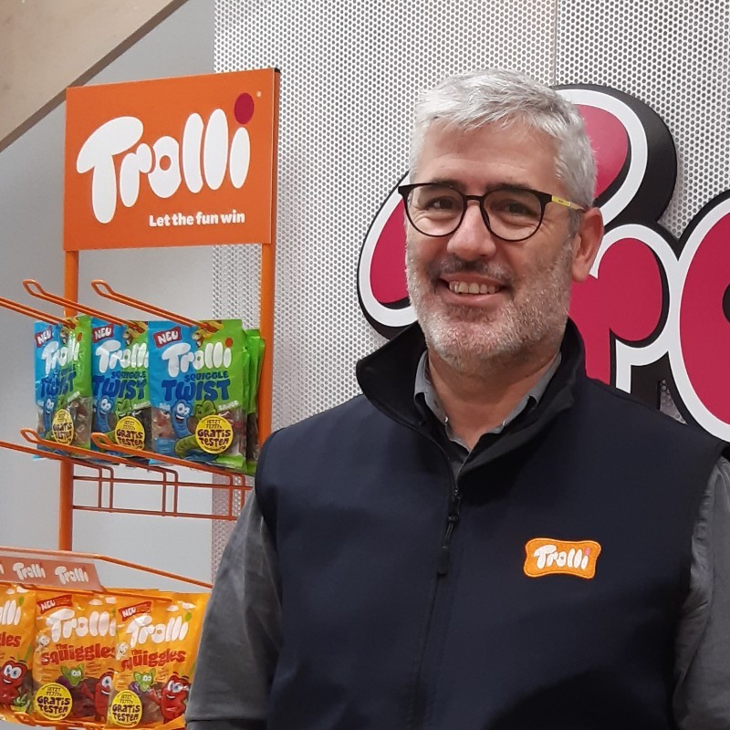 Crescencio Gromaz Montesa