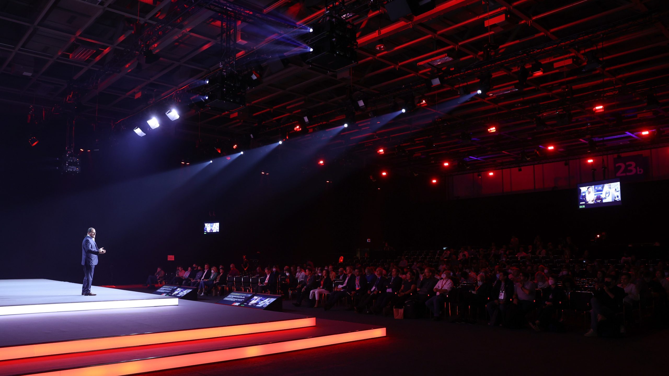 IFA Berlín se apunta a la «economía de la experiencia»: IA, Wi-Fi 7, Realidad Mixta y 5G están ansiosas por escalar