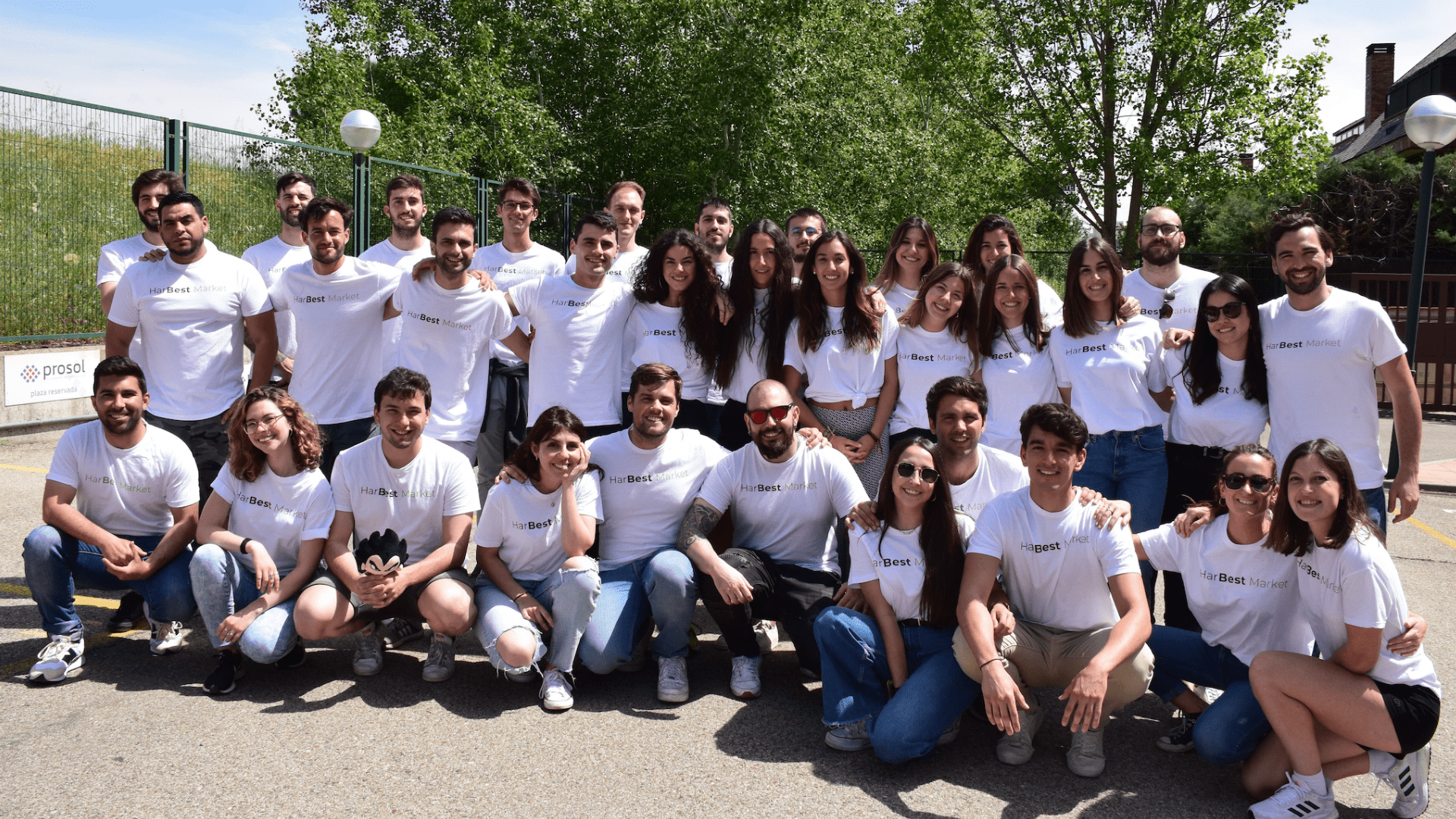 Álvaro Pérez (HarBest Market): “Si el agricultor quiere precios justos tiene que integrar las nuevas tecnologías”