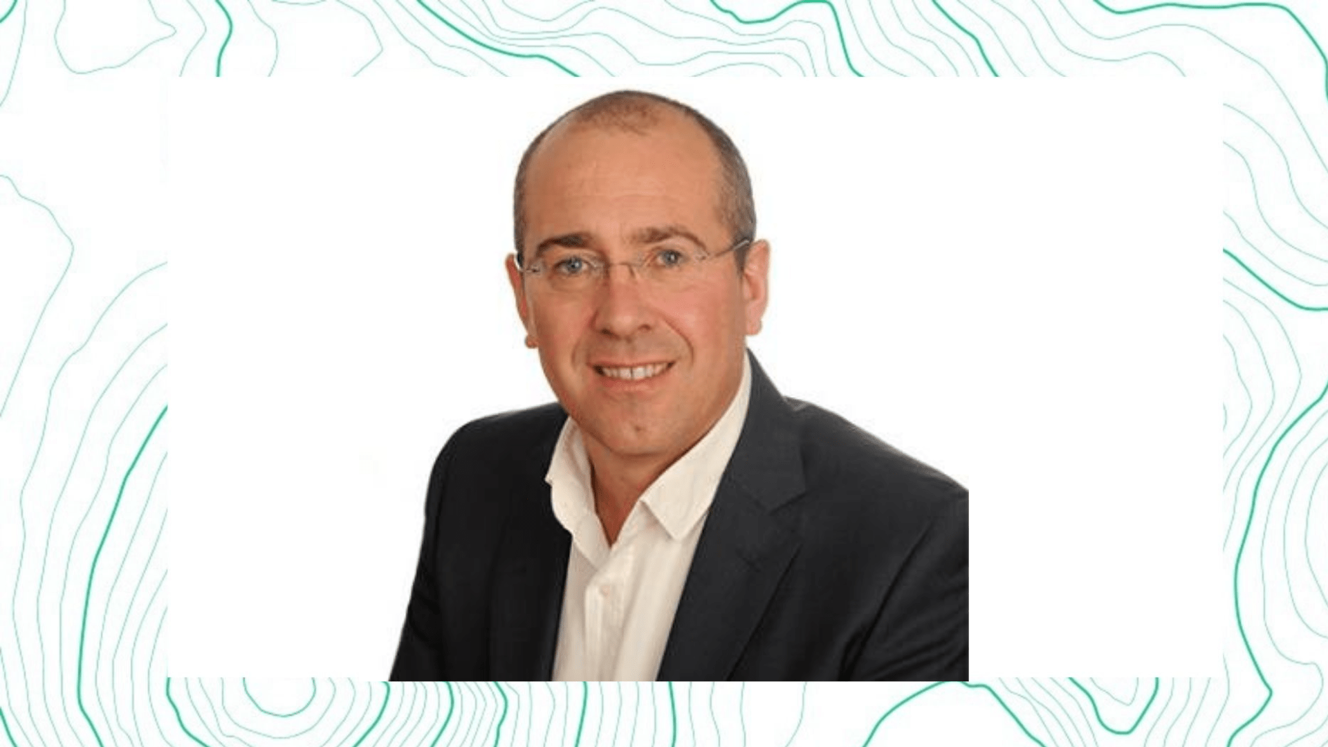 Roberto Ranz, en La Hora Premium: «Un líder debe conocer el arte de saber esperar, ser mentor de ideas»