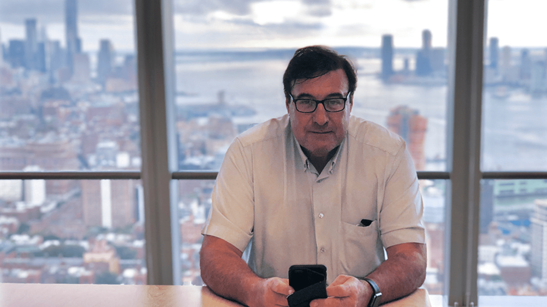 Integral Innovation Experts, del ‘digital twin’ al ‘digital thread’ con la mirada puesta en la realidad virtual y el IoT