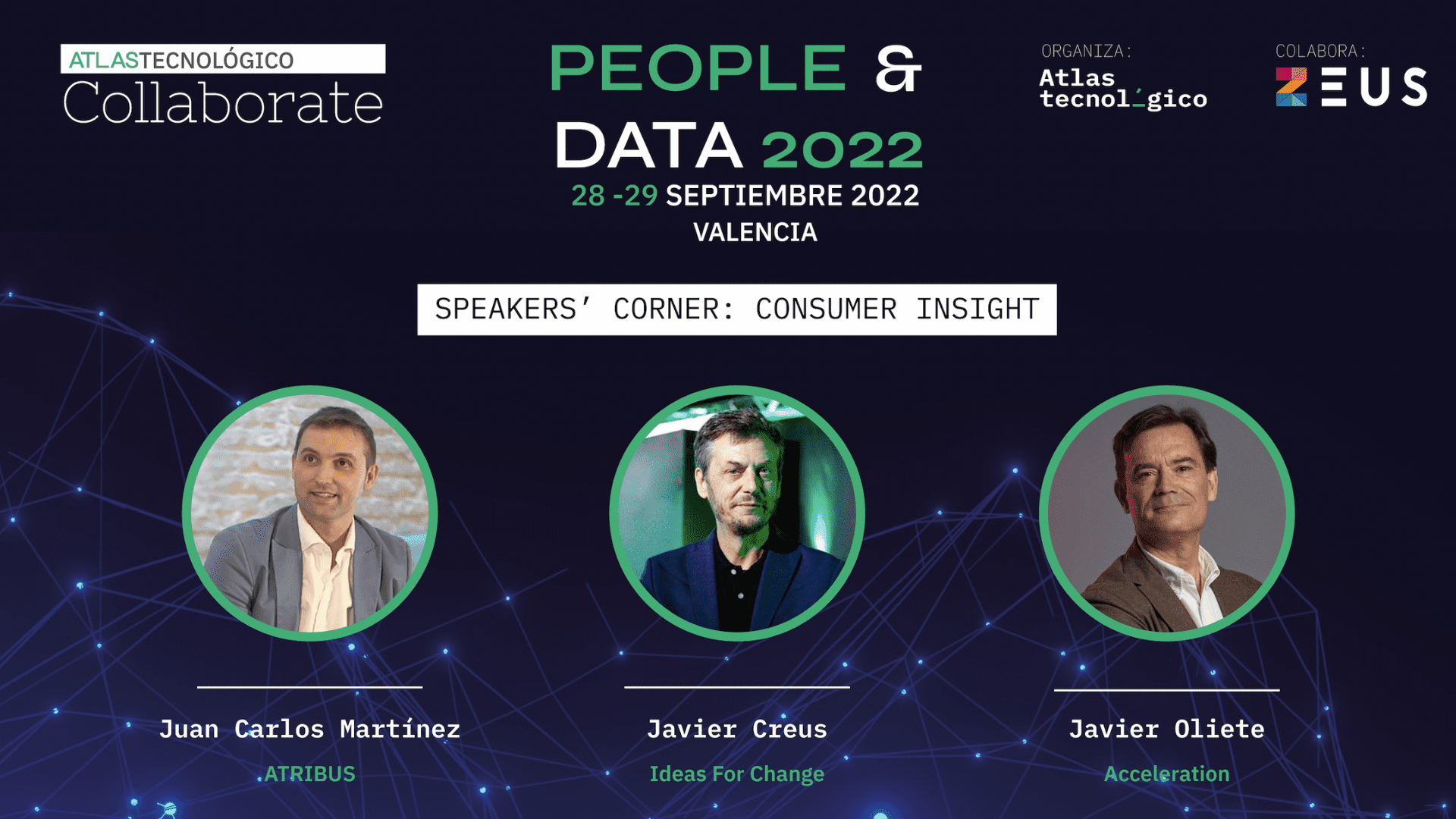 ¿Es entender al cliente la clave del éxito para un negocio? ATRIBUS, Ideas for Change, y Acceleration contestan