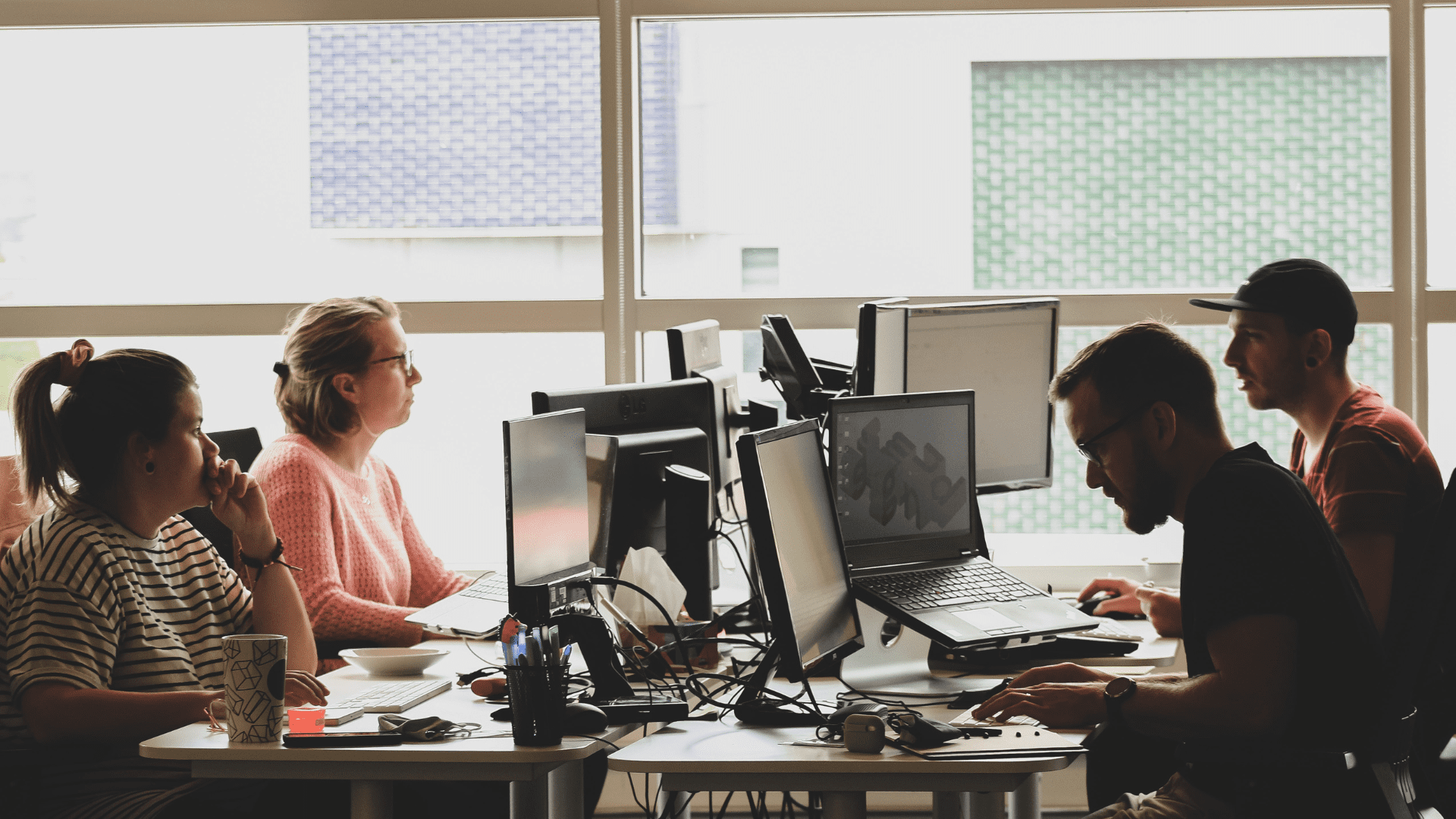 Las plataformas No Code, una alternativa real frente al déficit de profesionales TIC 