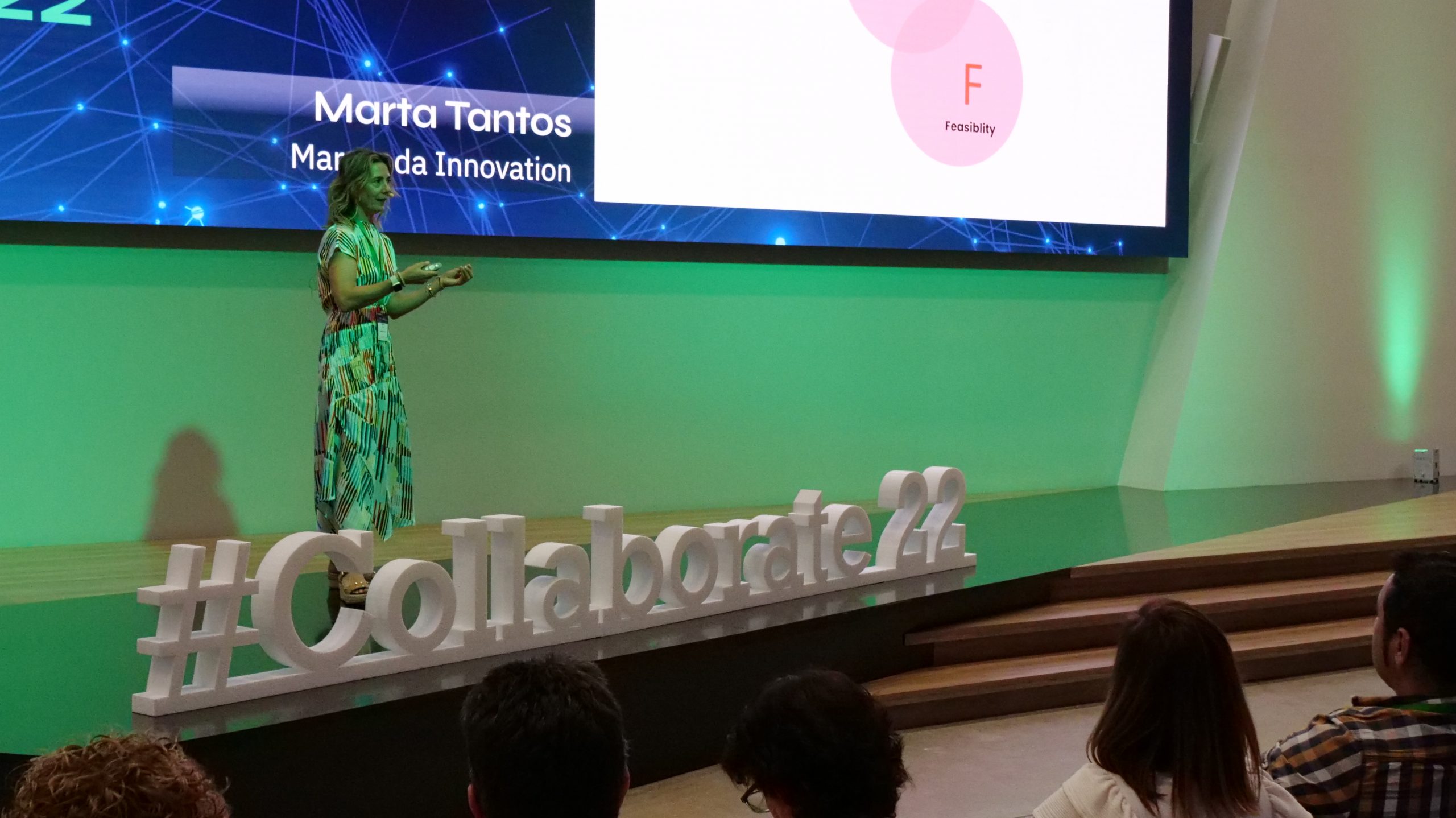 Humanizar los datos y la tecnología, de la convivencia con los clientes de LEGO a la coinnovación ‘sin molestar’ de IDDI