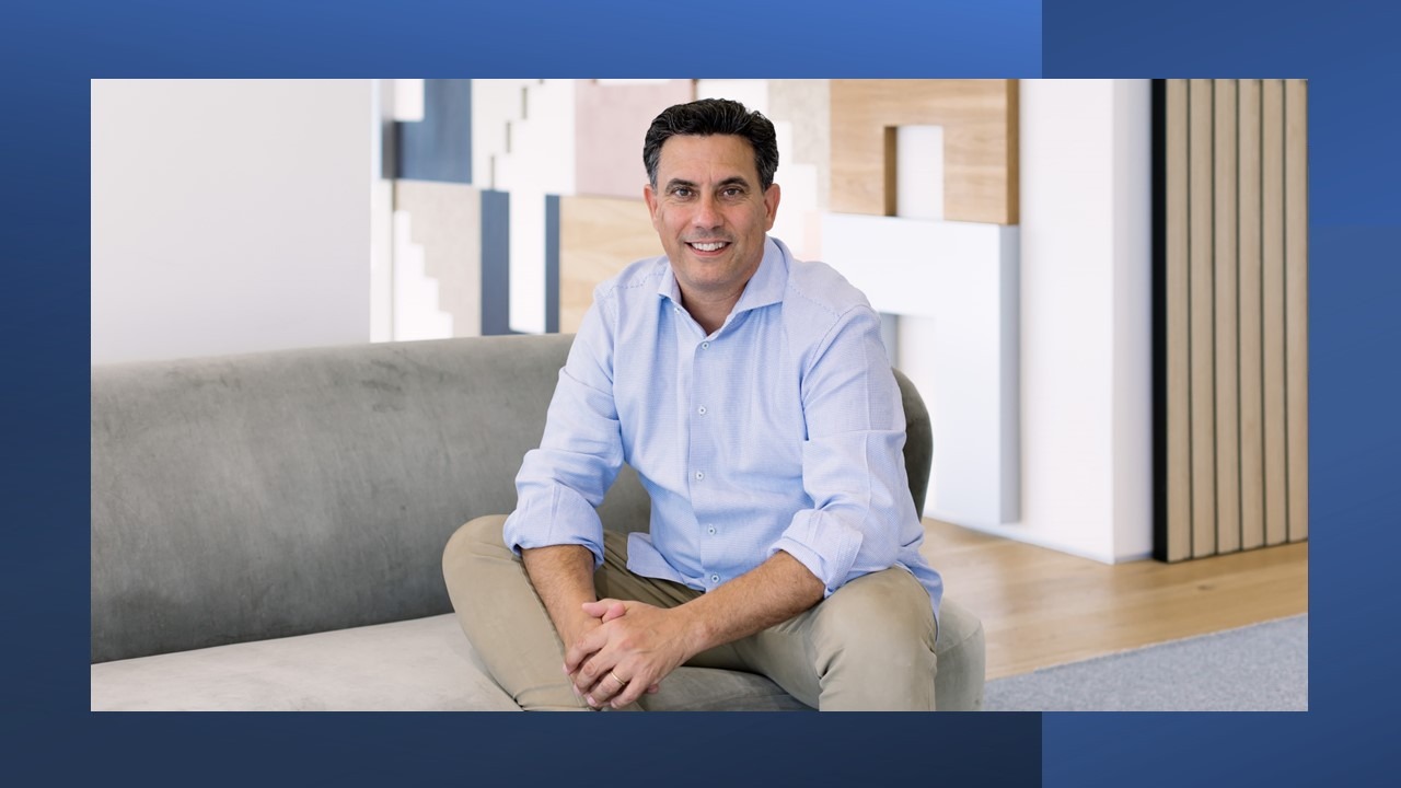 Sebas Muriel y el futuro de la publicidad, en Collaborate: «Con cautela, pero hay que estar ya en el metaverso»