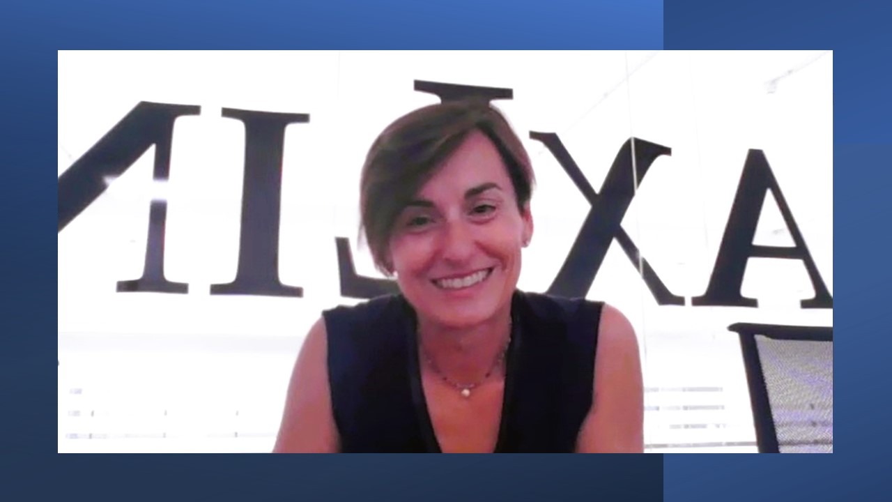 Mayte Bacete (MaxLinear) lleva los chips al Collaborate: «Necesitamos incorporar talento para crecer más»