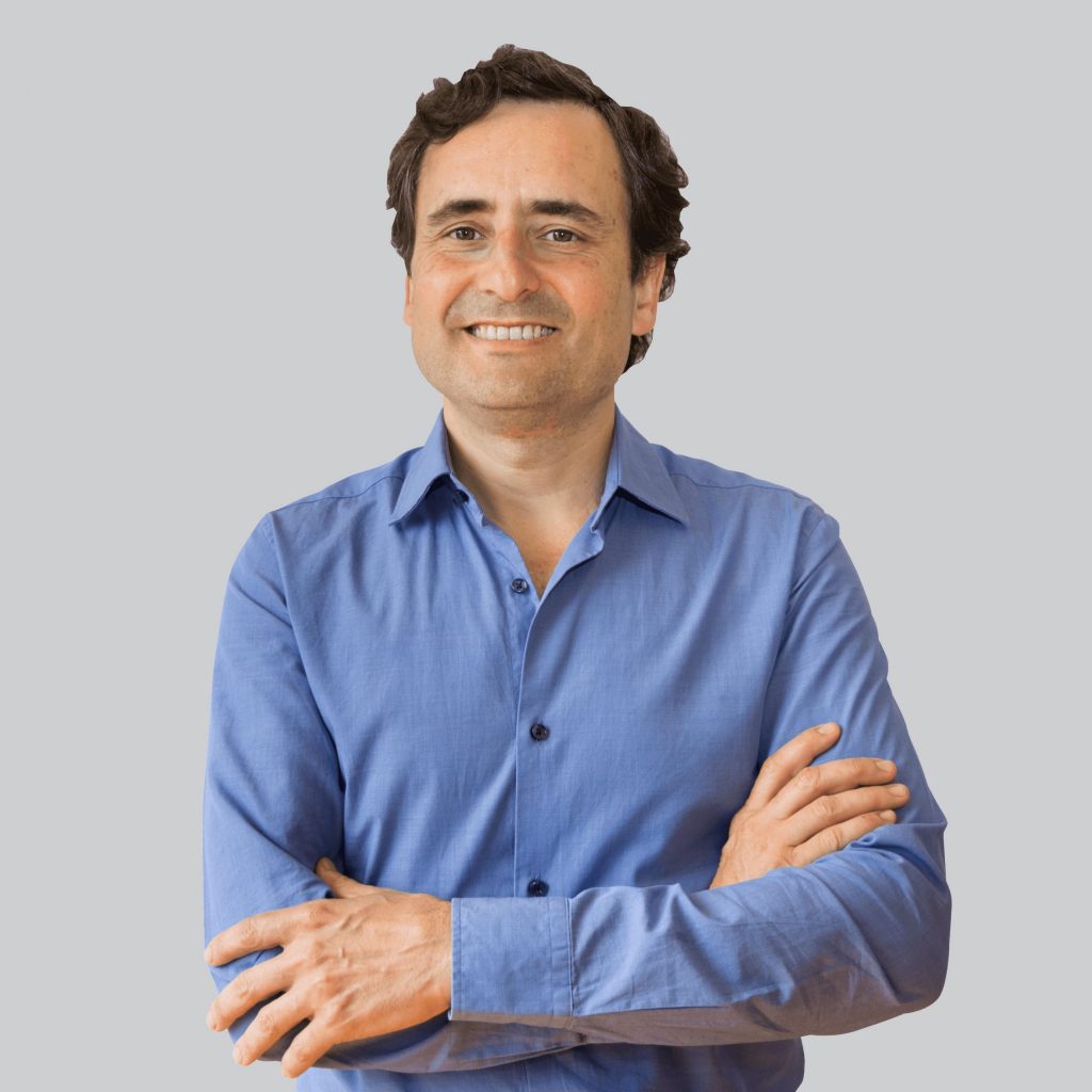 Francisco Alcalá Galán