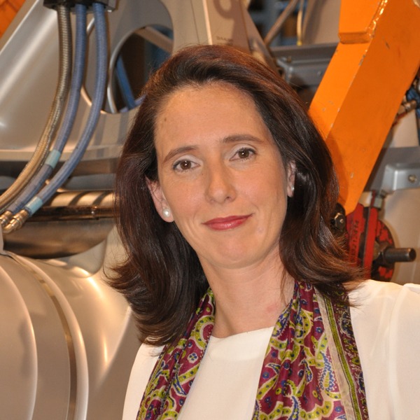 María José Cujó Puig