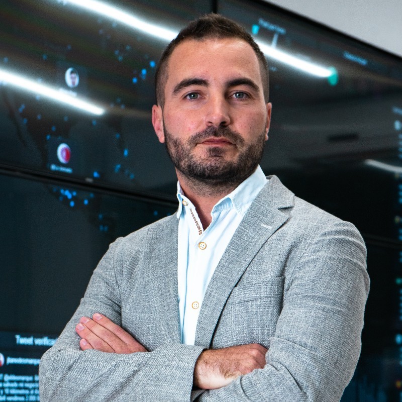 Mario Catalán Campos