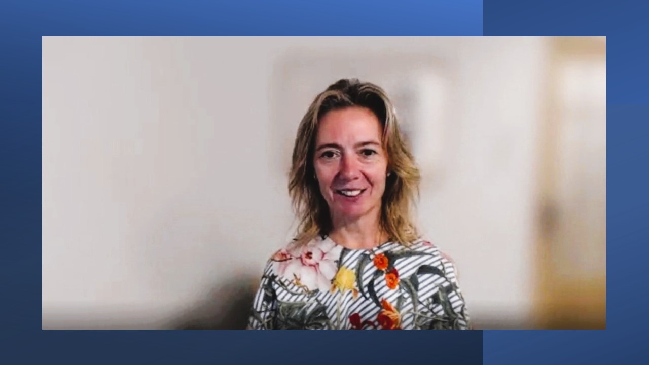 Marta Tantos (Masderna) y sus 25 años en LEGO, en Collaborate: «Tienes que entender el porqué, si no los datos son basura»