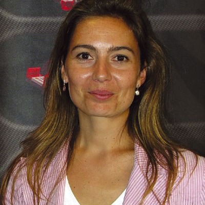 Marta Tantos Aranda