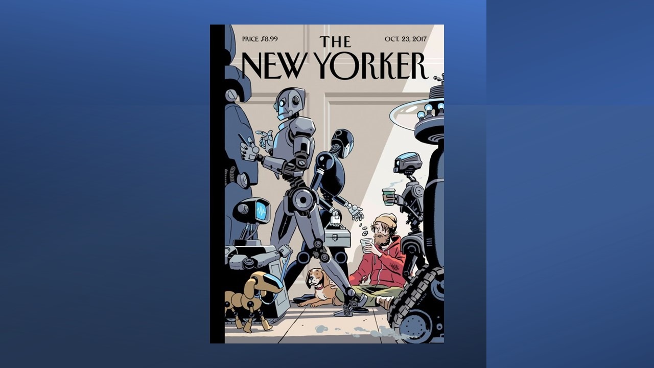 Construyendo gemelos humano-digitales: cómo el sector industrial puede adoptar la automatización inteligente