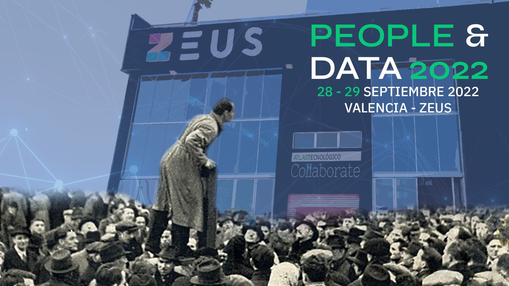 Personas que entienden el valor de los datos