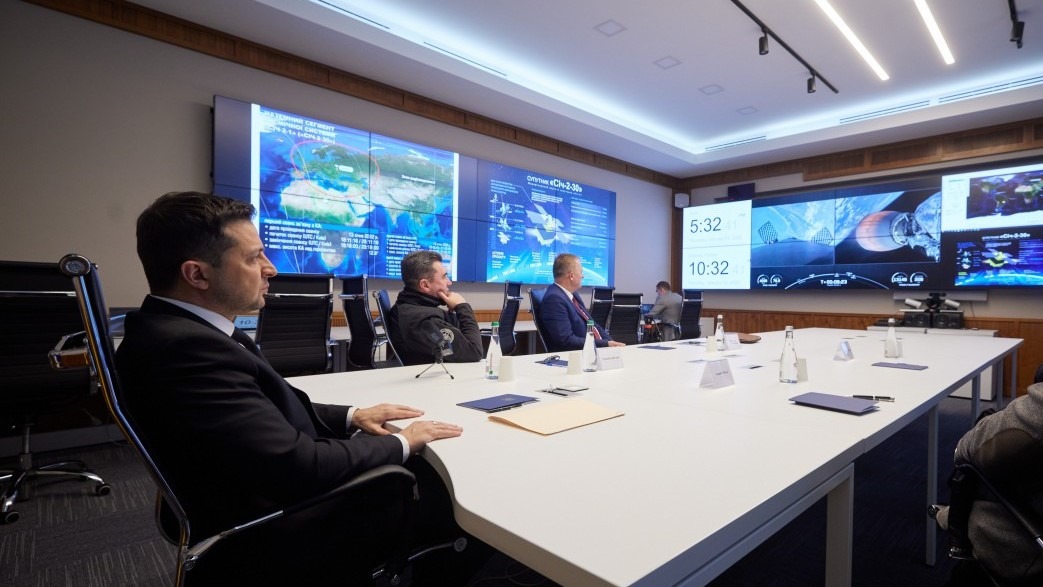 La reconstrucción de Ucrania, una oportunidad tecnológica