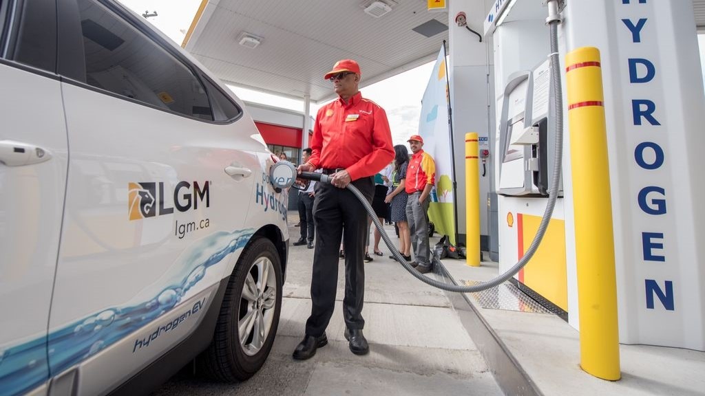 Estaciones de hidrógeno para el transporte cada 100 km, el Parlamento Europeo pisa el acelerador ‘verde’