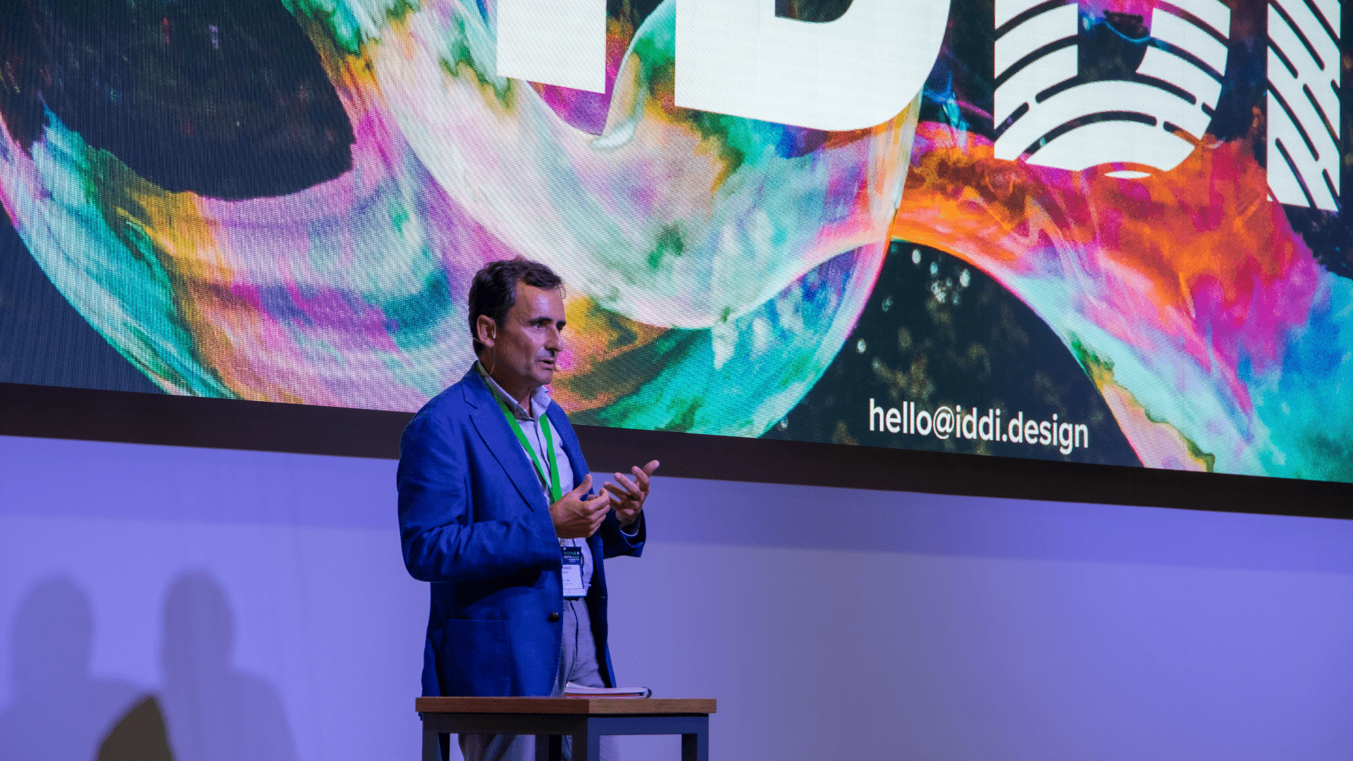 IDDI Design y el propósito de convertirse en la pieza de puzzle que ayude a las empresas a transitar hacia la innovación