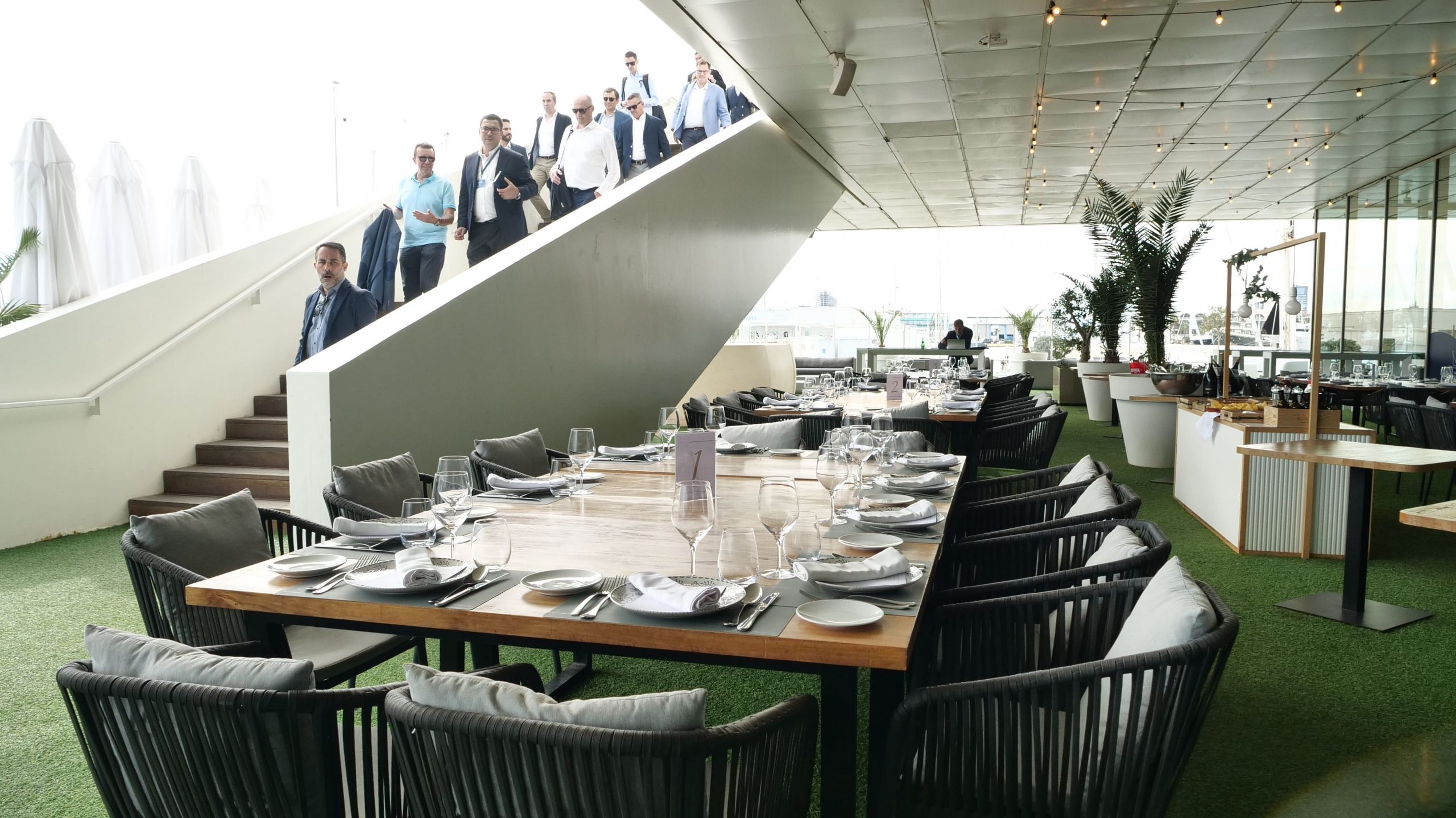 Si nos queréis, ‘utilizarnos’