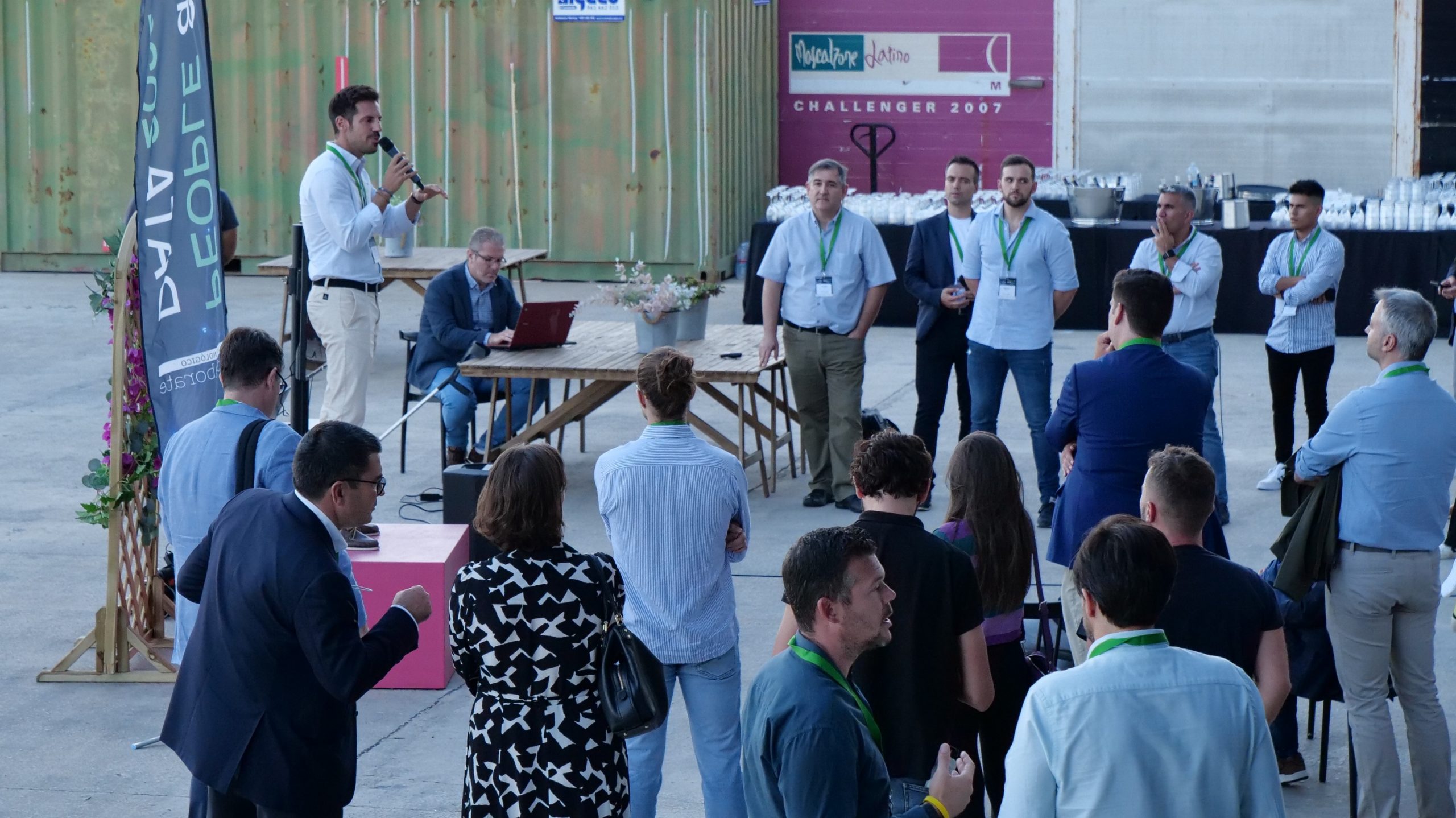 Fans felices, ahorro de energía y gestión pública más eficiente: las claves de ISTEC, Valencia CF y MyEnergyMap