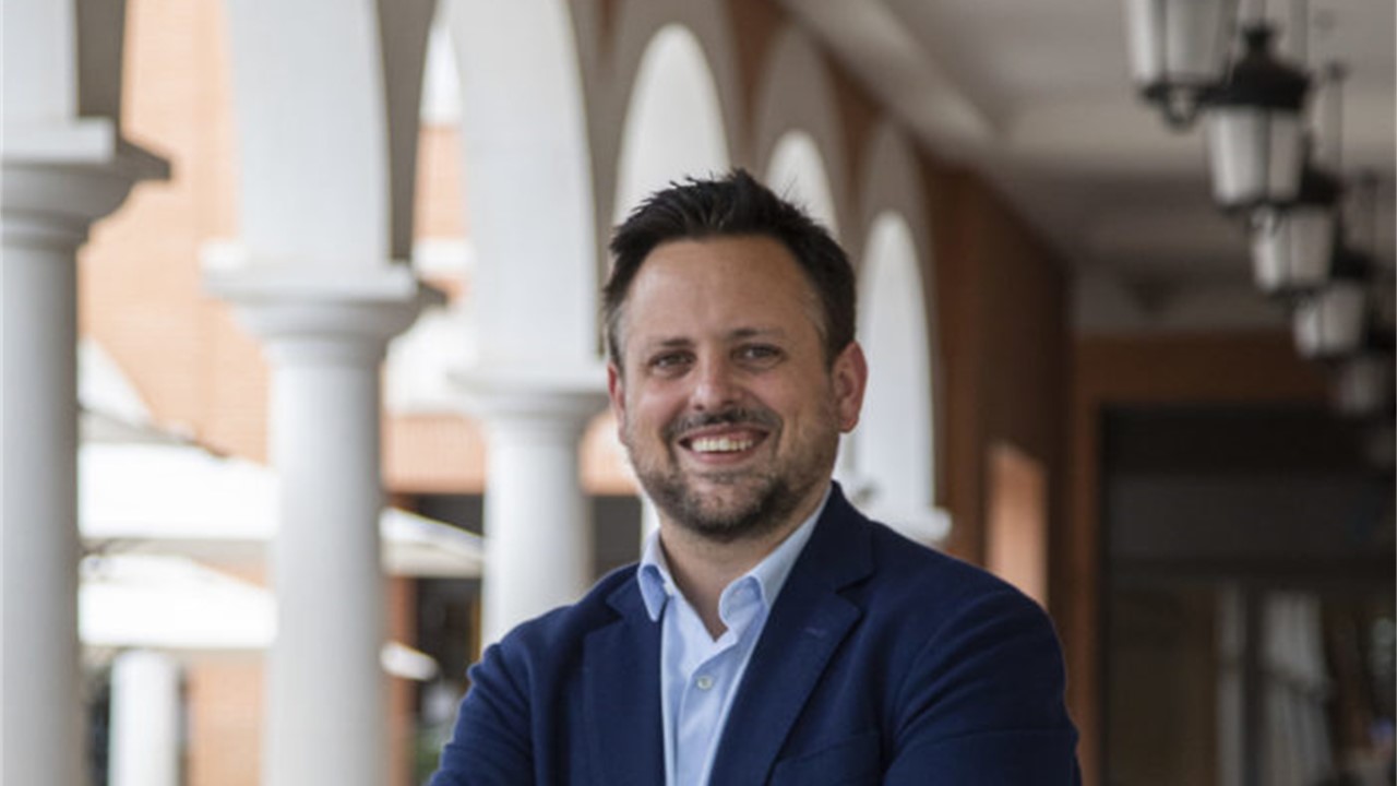 El colaborador de Atlas Tecnológico Guillermo Pérez desarrolla el ‘Lean Service’ en un libro para empresas… y Administración